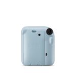 Fujifilm Instax Mini 12 Instant Camera, Pastel Blue - Image 2