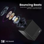 Portronics Bounce Speaker