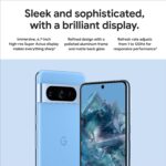 Google Pixel 8 Pro Mobile, Bay - Image 6
