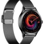 Fastrack Noir Pro Womens Smartwatch -68042NM01 - Image 3