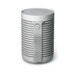Bang & Olufsen Beosound Explore - Wireless Outdoor Bluetooth Speaker, Grey Mist - Image 2