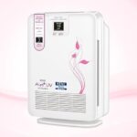 KENT 15008 Alps+ UV Air Purifier