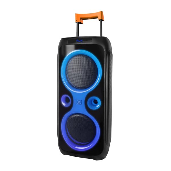 Artis BT916 120W Wireless Bluetooth Party Speaker