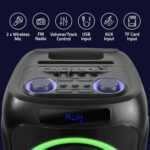 Artis BT916 120W Wireless Bluetooth Party Speaker - Image 2