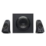 Logitech Z623 THX 400 Watt 2.1 Channel Wired Speaker