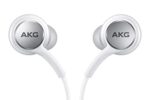 Samsung AKG-Tuned IC100 Type-C Wired in Ear Earphone with mic White - Image 2