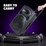 Artis BT912 Outdoor Bluetooth Speaker - Image 3