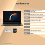 Samsung Galaxy Book3 360 Intel 13th Gen i5 - Image 2