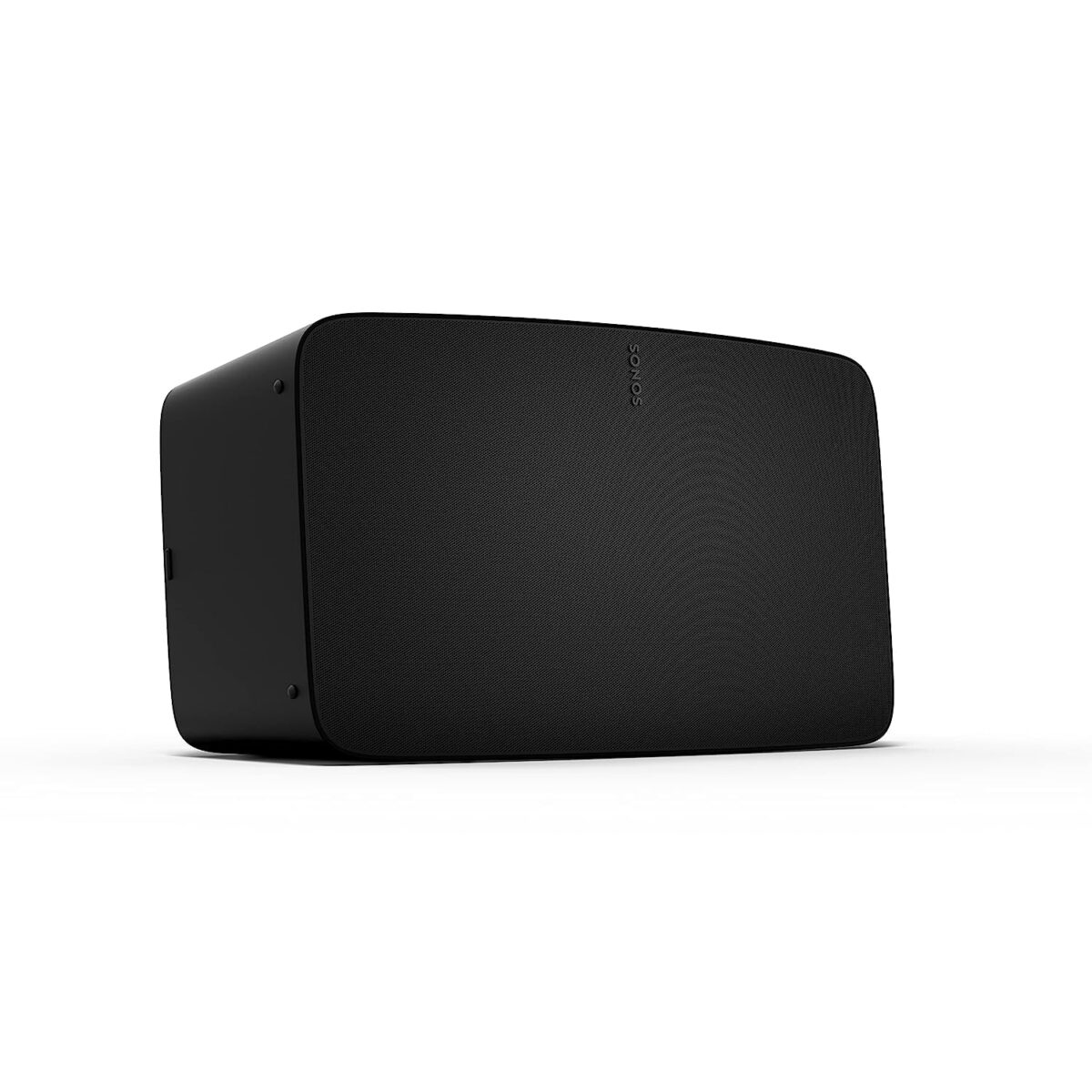Sonos Five Auxiliary, Airplay Multiroom Wireless Speaker, Black - Image 5