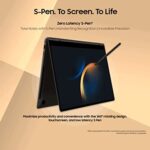 Samsung Galaxy Book3 Pro 360 Intel 13th Gen i7 EvoTM 40.62cm - Image 3