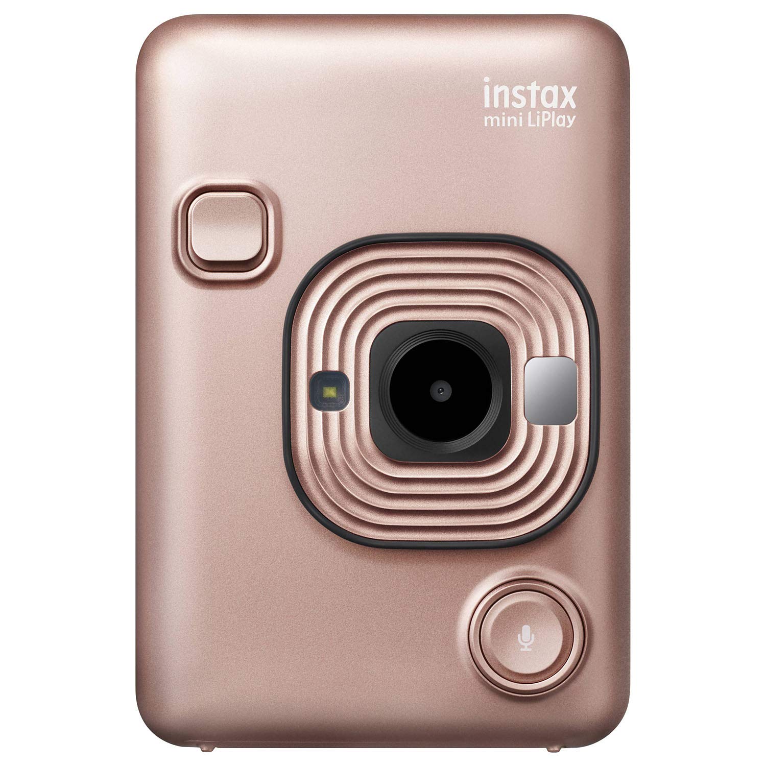 Instax Mini LiPlay Hybrid Camera 