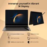 Samsung Galaxy Book3 Pro 360 Intel 13th Gen i7 EvoTM 40.62cm - Image 2