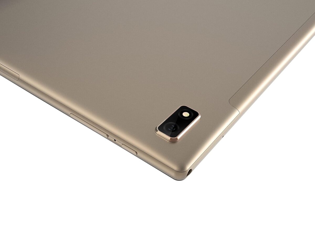 Wishtel IRA T1015 Tablet