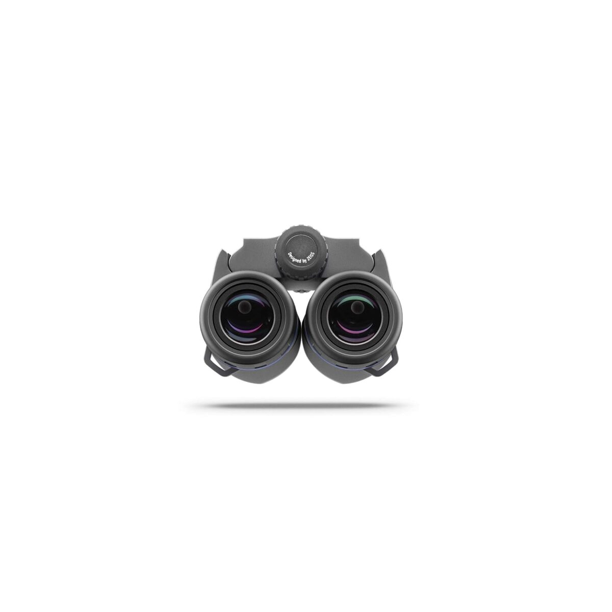 ZEISS Terra ED Pocket Binoculars, 10x25, Black - Image 4