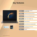 Samsung Galaxy Book3 Pro Intel 13th Gen i5 EvoTM 35.56cm - Image 2