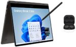 Samsung Galaxy Book3 360 Intel 13th Gen i5 EvoTM 33.78cm