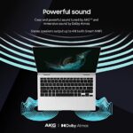 Samsung Galaxy Book3 Pro Intel 13th Gen i5 EvoTM 35.56cm(14") - Image 2