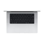 Apple 2023 MacBook Pro Laptop M2 Max chip with 12‑core CPU and 38‑core GPU: 33.74 cm (16.2-inch), 32GB Unified Memory, 1TB SSD Storage. Works with iPhone/iPad; Silver - Image 4