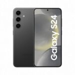 Samsung Galaxy S24 5G Smartphone 
