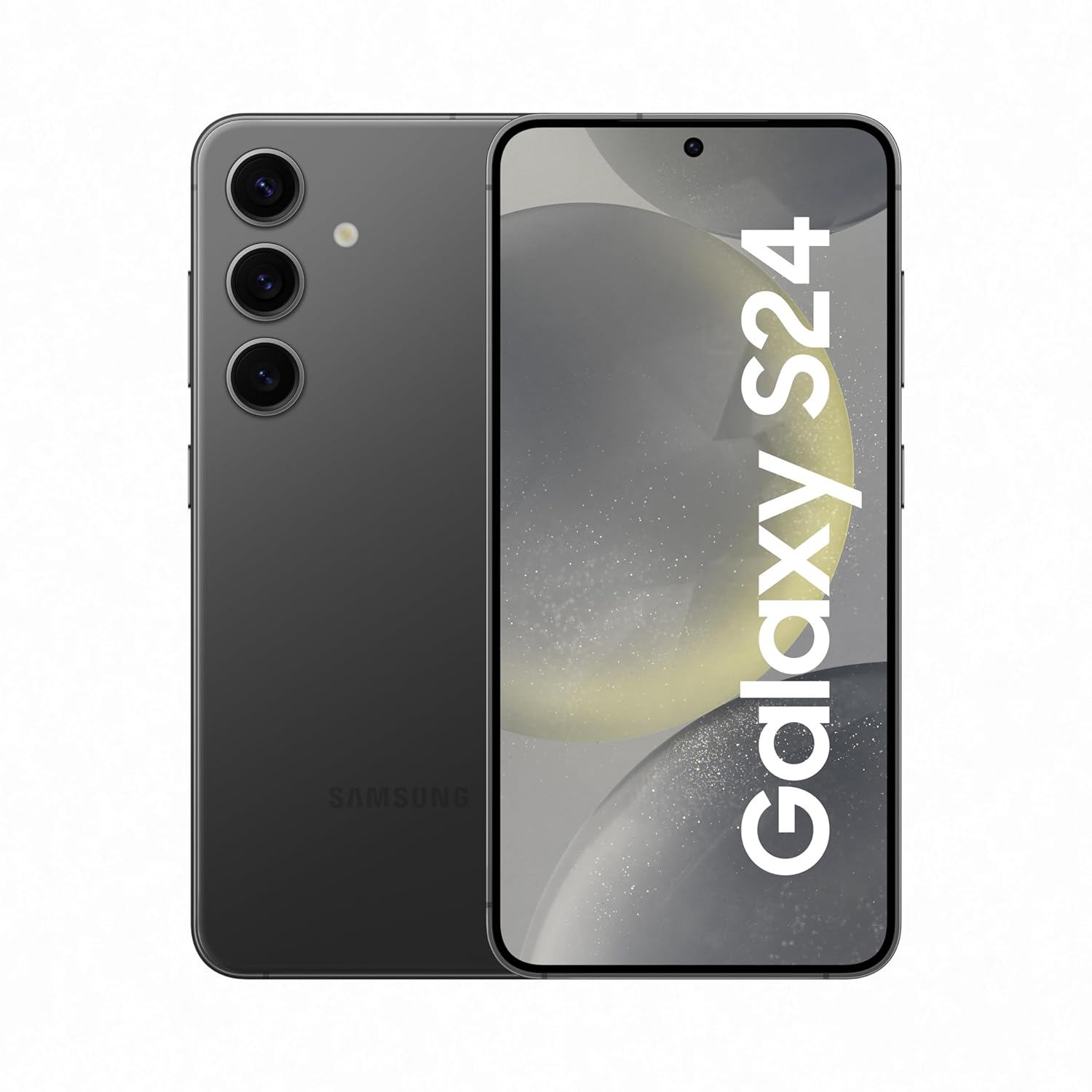 Samsung Galaxy S24 5G Smartphone