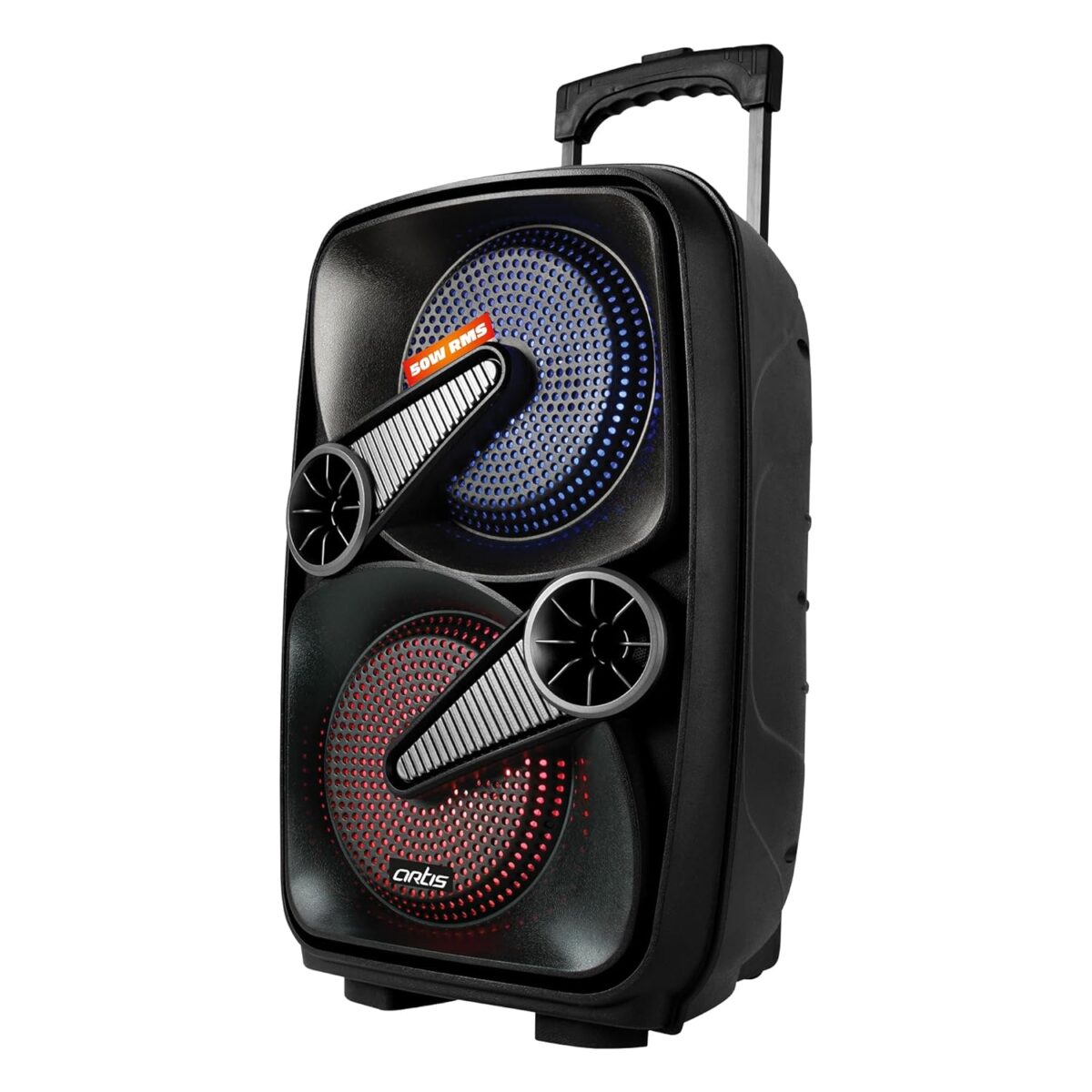 Artis BT909 50W Wireless Bluetooth Party Speaker - Image 1