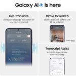 Samsung Galaxy S24 5G Smartphone