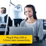 Jabra Evolve 30 Headphone