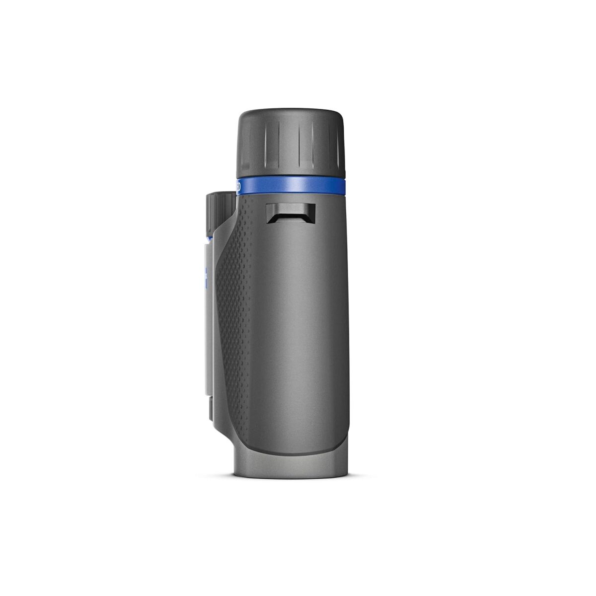 ZEISS Terra ED Pocket Binoculars, 10x25, Grey - Image 2