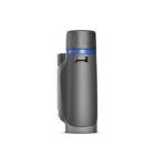 ZEISS Terra ED Pocket Binoculars, 10x25, Grey - Image 2