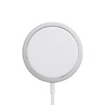 Apple MagSafe Charger (for iPhone, AirPods Pro, AirPods with Wireless Charging Case) - Image 4