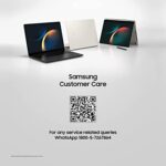 Samsung Galaxy Book3 Pro 360 Intel 13th Gen i7 EvoTM 40.62cm - Image 5
