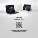 Samsung Galaxy Book3 Pro Intel 13th Gen i7 EvoTM 40.62cm - Image 6