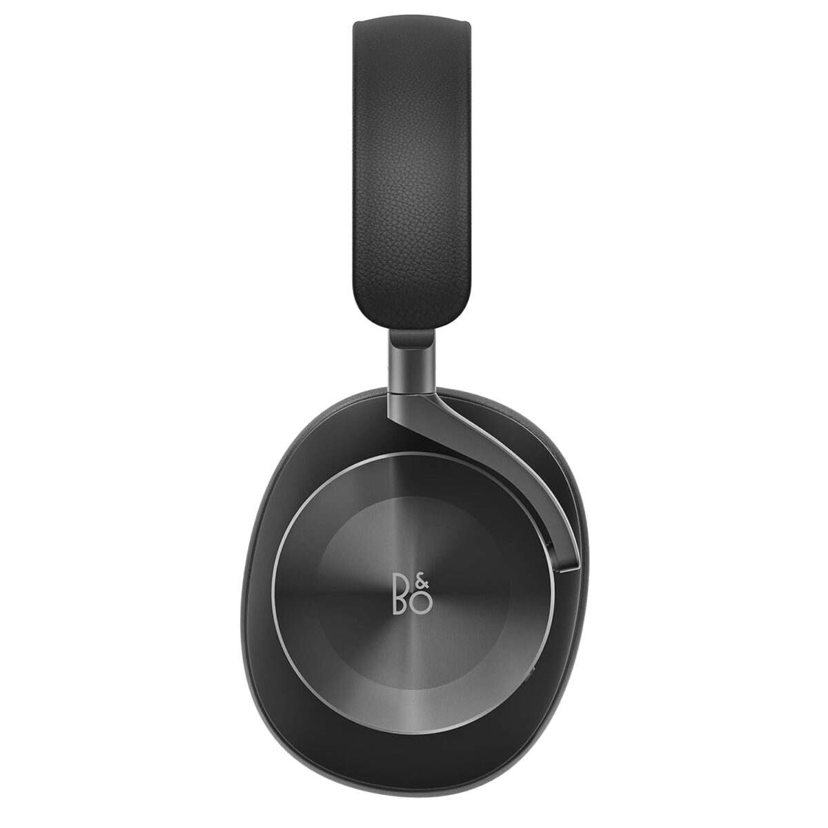 BANG & OLUFSEN H95 Bluetooth Wireless On Ear Headphones with Mic, Black - Image 2