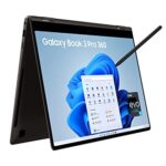 Samsung Galaxy Book3 Pro 360 Intel 13th Gen i7 EvoTM 40.62cm