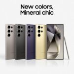 S24 Ultra 5G ,Titanium Black, 12GB, 512GB Storage - Image 4