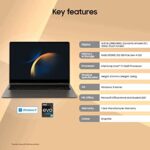 Samsung Galaxy Book3 Pro 360 Intel 13th Gen i7 EvoTM 40.62cm - Image 4