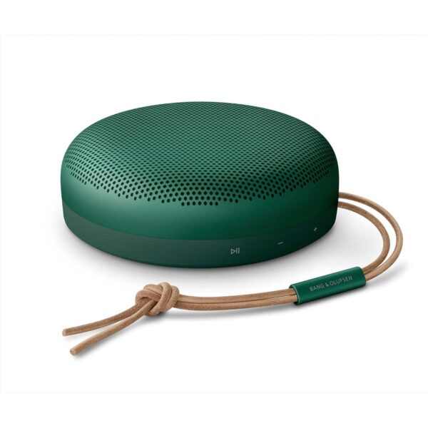 B&O Beosound A1 Speaker