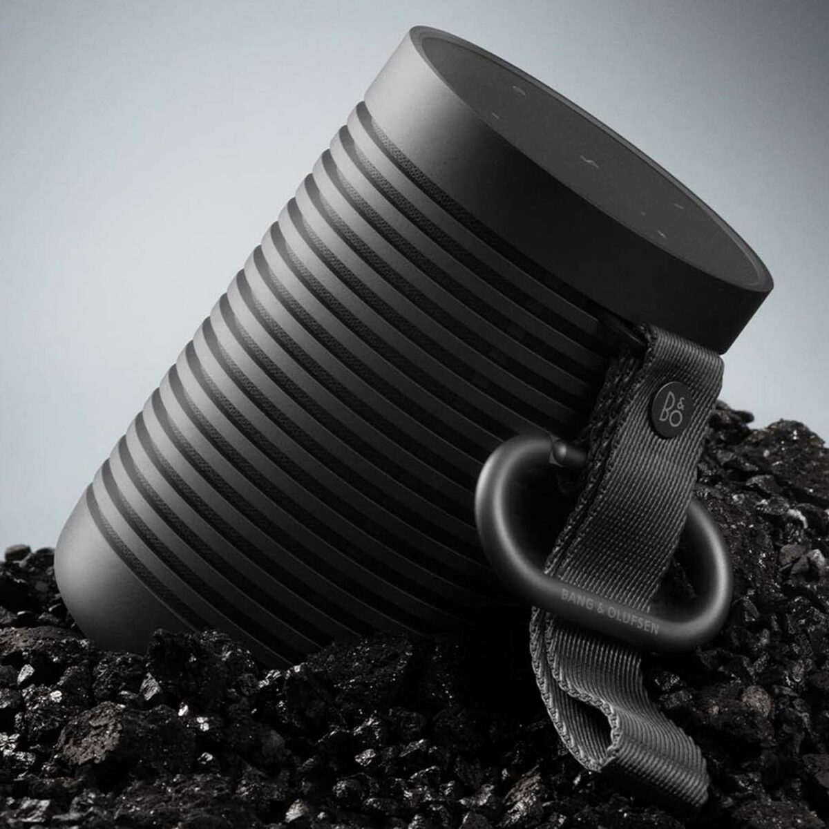 Bang & Olufsen Beosound Explore - Wireless Outdoor Bluetooth Speaker, Black Anthracite - Image 3