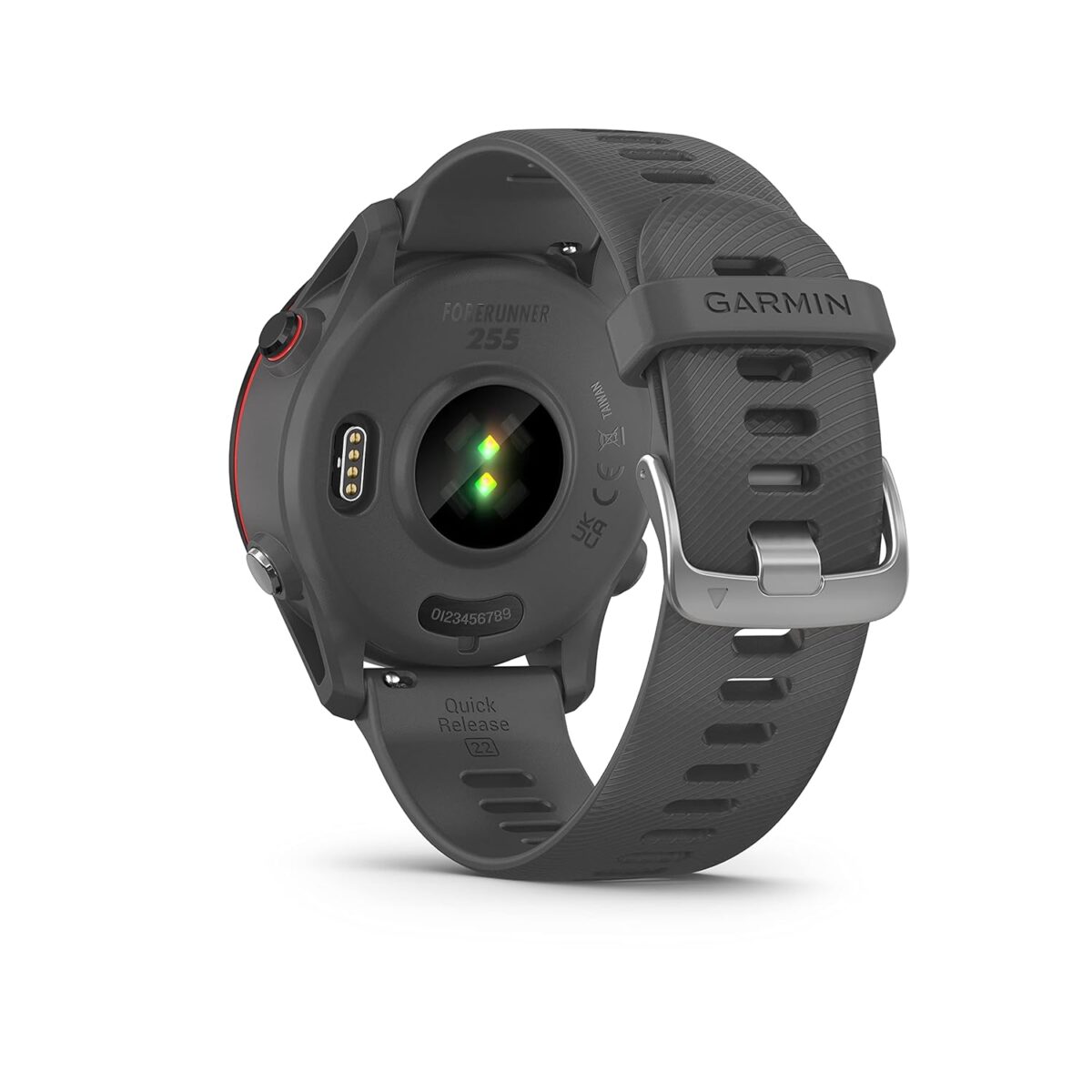 Garmin Forerunner 255 Basic, GPS, Slate Grey - Image 5