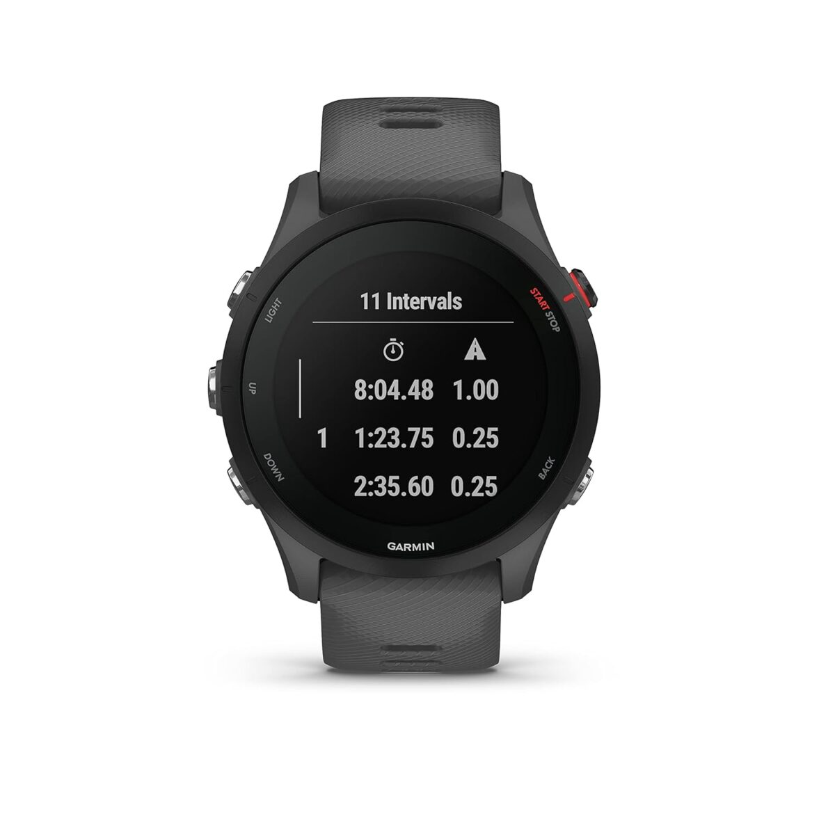 Garmin Forerunner 255 Basic, GPS, Slate Grey - Image 6