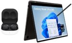 Samsung Galaxy Book3 Pro 360 Intel 13th Gen i5 EvoTM 40.62cm