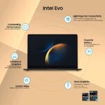 Samsung Galaxy Book3 Pro Intel 13th Gen i7 EvoTM 40.62cm - Image 3