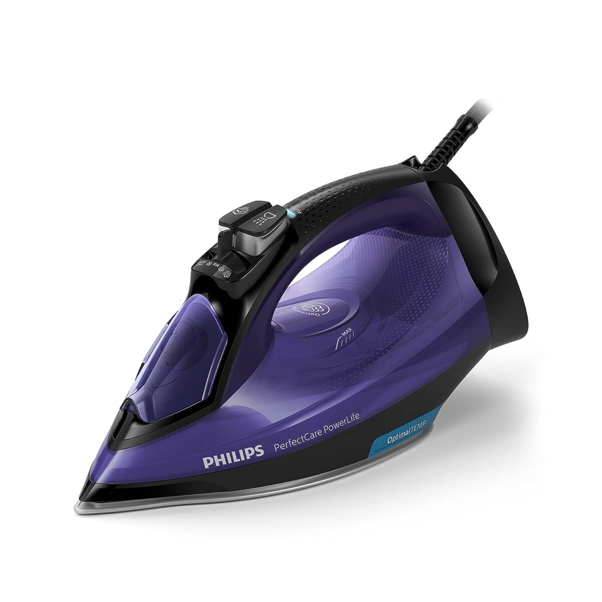 PHILIPS PerfectCare Steam Iron
