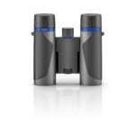 ZEISS Terra ED Pocket Binoculars, 10x25, Grey - Image 3