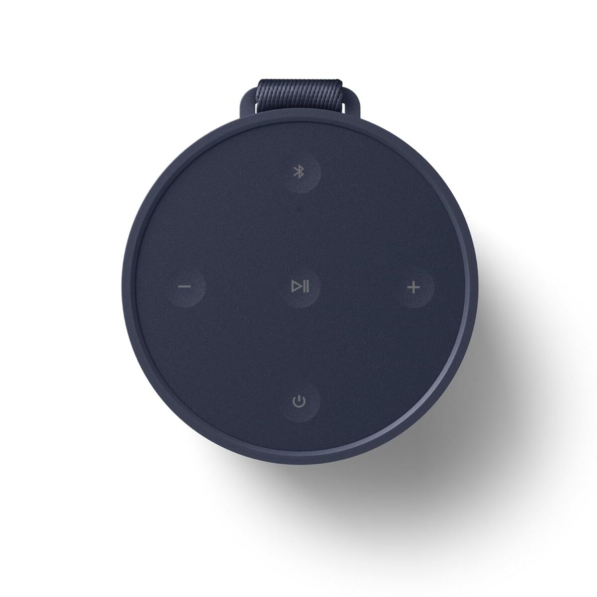 Bang & Olufsen Beosound Explore - Wireless Outdoor Bluetooth Speaker, Navy - Image 5