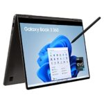 Samsung Galaxy Book3 360 Intel 13th Gen i7