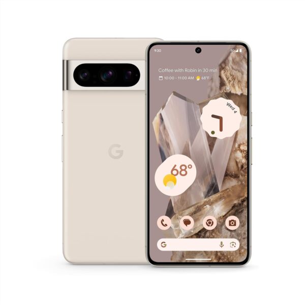Google Pixel 8 Pro Mobile