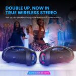 Portronics Dash 12 60W Wireless Bluetooth Party Speaker - Image 4