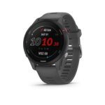 Garmin Forerunner 255 Basic, GPS, Slate Grey