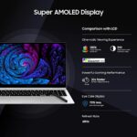 Samsung Galaxy Book3 Pro Intel 13th Gen i5 EvoTM 35.56cm(14") - Image 4